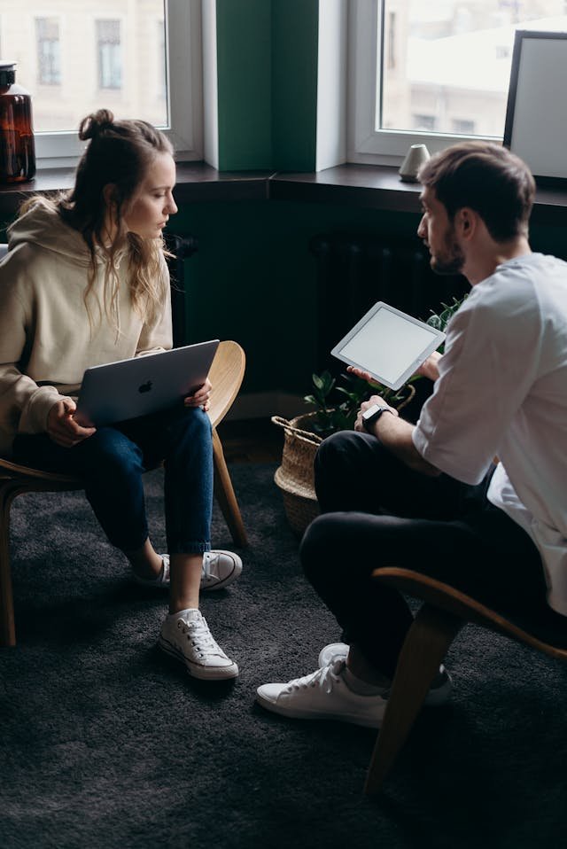 The Importance of Networking for Freelancers
